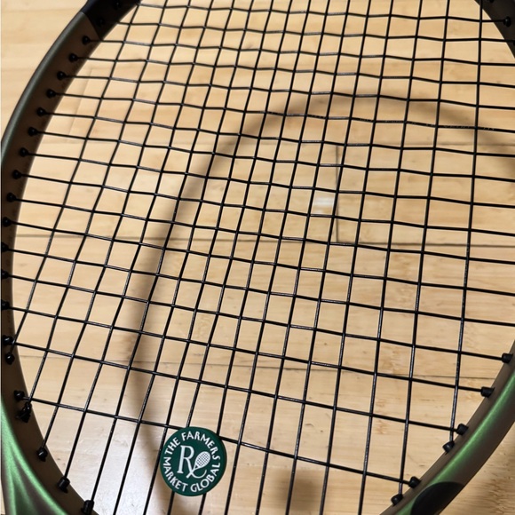 Wilson Tennis Racket - Picture 4 of 9